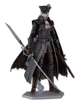 Bloodborne - Lady Maria of the Astral Clocktower (DX Edition)