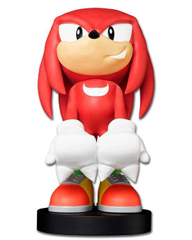 Cable Guys - Sonic The Hedgehog: Knuckles