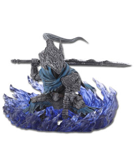 Dark Souls - Artorias of the Abyss (Limited Edition)