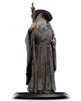 Der Herr der Ringe - Gandalf der Graue (Weta)