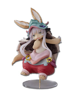 Made in Abyss - Nanachi