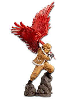 My Hero Academia - Hawks (Bonus Edition)