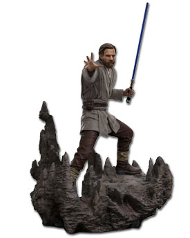 Star Wars: Obi-Wan Kenobi - Ben Kenobi (BDS)