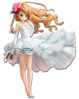 Toradora - Taiga Aisaka  (Wedding Dress)