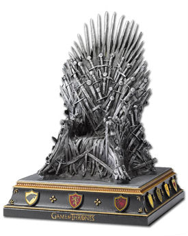 Game of Thrones - Throne