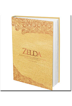 Zelda: The History of a Legendary Saga - Volume 2: Breath of the Wild