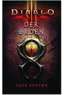 Diablo III: Der Orden
