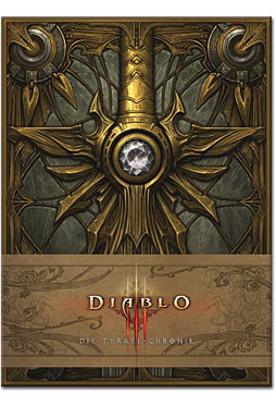 Diablo III: Die Tyrael-Chronik