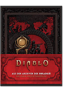Diablo: Archive der Horadrim