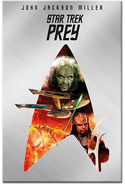 Star Trek: Prey - Collector's Edition