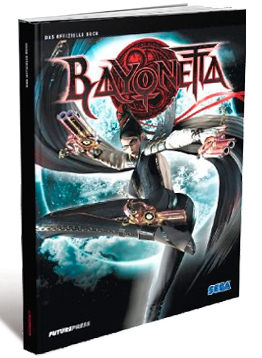 Bayonetta - Limited Collector's Edition