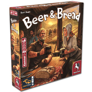 Beer & Bread (Nachproduktion)