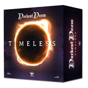 Darkest Doom: Timeless Expansion