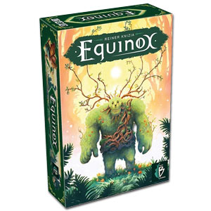 Equinox (Green Box)