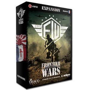 Frontier Wars Expansion