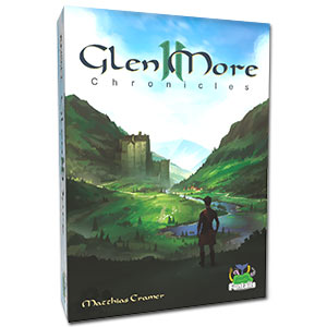 Glen More 2: Chronicles