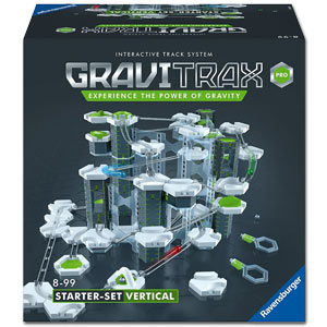 GraviTrax Pro: Starter-Set Vertical