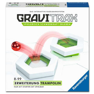 GraviTrax: Erweiterung Trampolin
