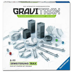 GraviTrax: Erweiterung Trax