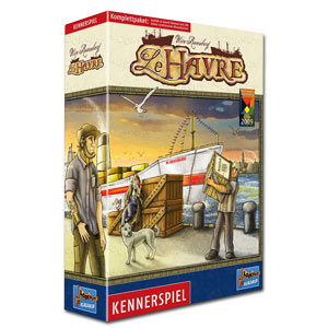 Le Havre (Edition 2017)