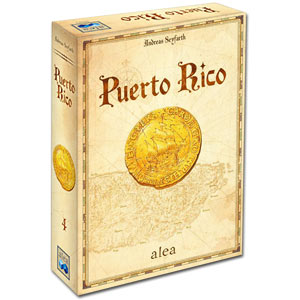Puerto Rico (Edition 2020)