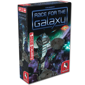 Race for the Galaxy (Edition 2018)