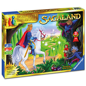 Sagaland (Edition 2007)
