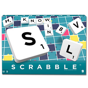 Scrabble (Edition 2021)