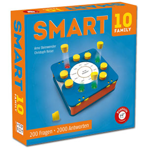 Smart 10: Family