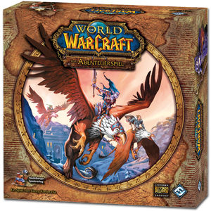 World of Warcraft: Das Abenteuerspiel