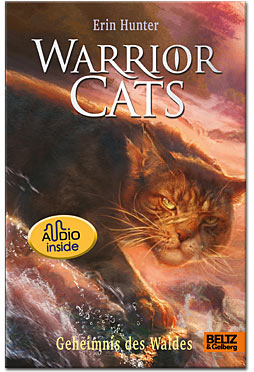 Warrior Cats: Geheimnis des Waldes