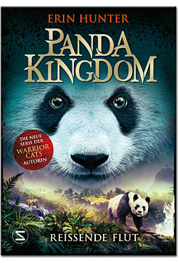 Panda Kingdom: Reissende Flut