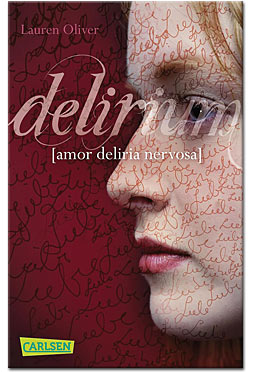 Delirium: amor deliria nervosa