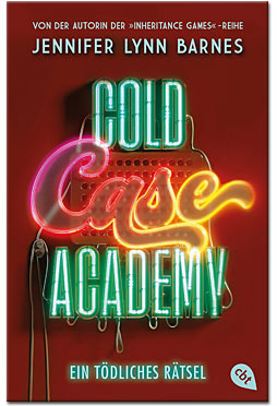 Cold Case Academy: Ein tödliches Rätsel