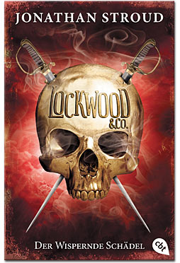 Lockwood & Co.: Der Wispernde Schädel