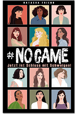 #No Game: Jetzt ist Schluss mit Schweigen!
