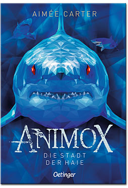 Animox: Die Stadt der Haie