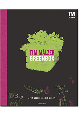 Greenbox - Tim Mälzer rockt die Gemüseküche
