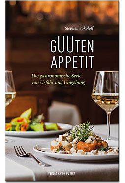 Guuten Appetit: Die gastronomische Seele von Urfahr und Umgebung