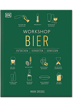 Workshop Bier: Entdecken, Verkosten, Geniessen