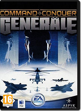 Command & Conquer: Generäle
