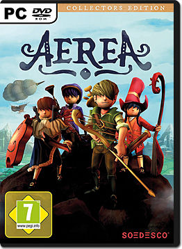 AereA - Collector's Edition