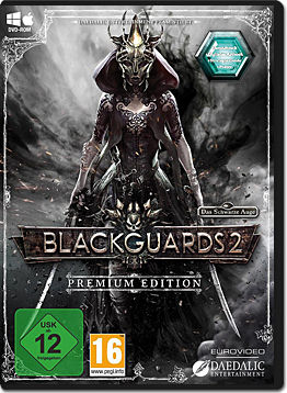 Blackguards 2 - Premium Edition
