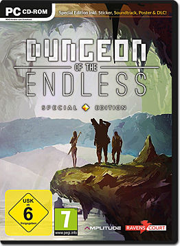 Dungeon of the Endless - Special Edition