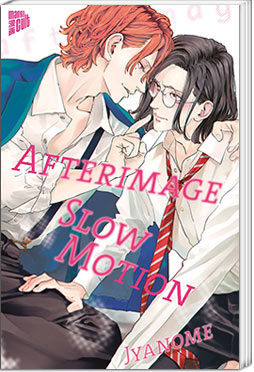 Afterimage Slow Motion