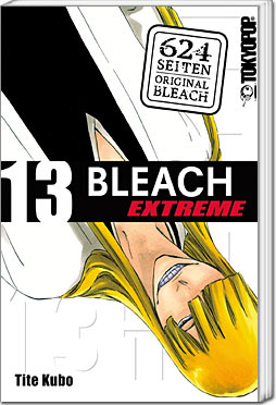 Bleach EXTREME 13 (3in1)