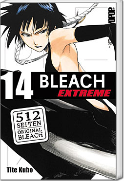Bleach EXTREME 14 (3in1)