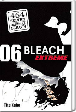 Bleach EXTREME 06 (3in1)