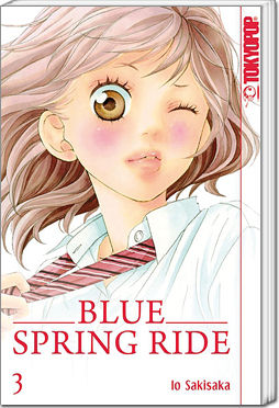 Blue Spring Ride 03
