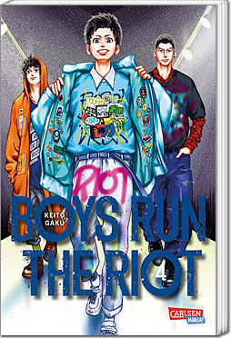 Boys Run the Riot 04